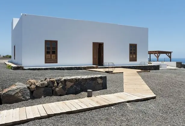 Finca Isolina Hotel Boutique