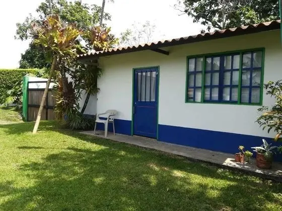 Finca Hotel La Bonita