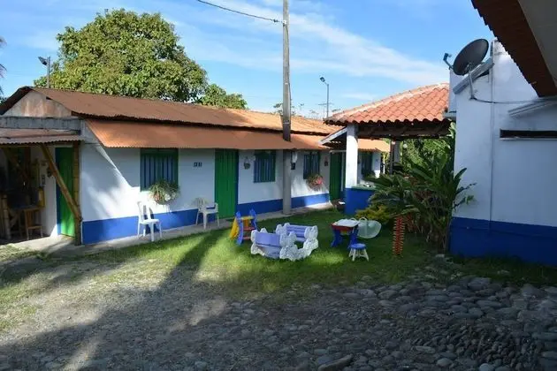 Finca Hotel La Bonita - Spa