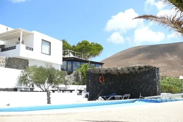 Finca la Calerita