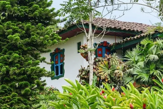 Finca La Colina - 1