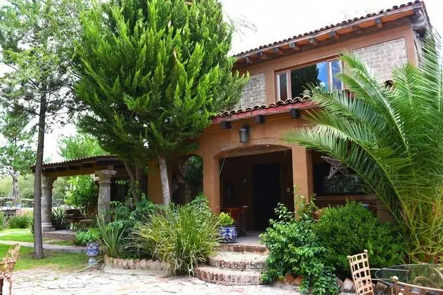 Finca la Devocion