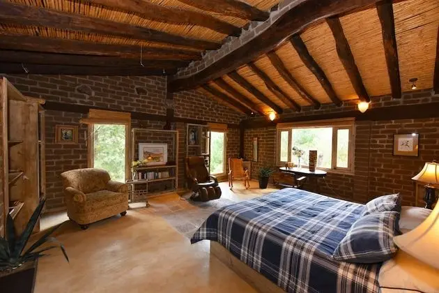 Finca la Devocion - Oda