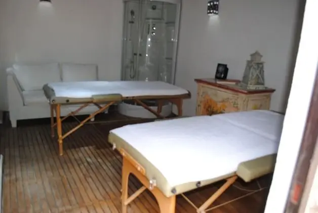 Finca la Devocion - Spa