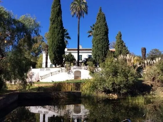 Finca La Favorita - Adults Only