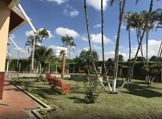 Finca Villa La Isabella