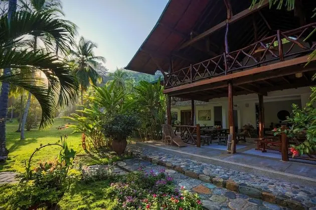 Finca La Jorará