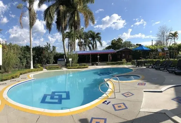 Finca Hotel La Manuela - Öne Çıkan Resim