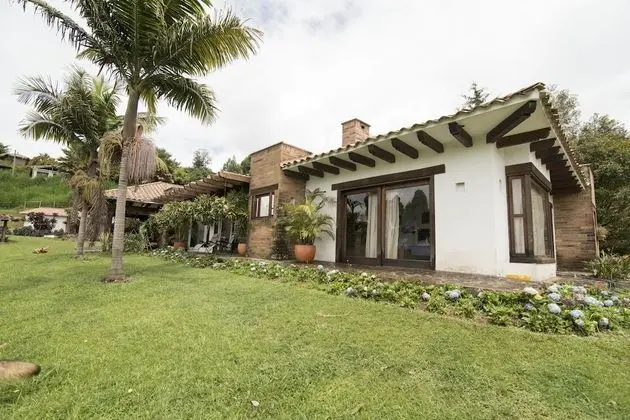 Finca La Mejorana Llanogrande