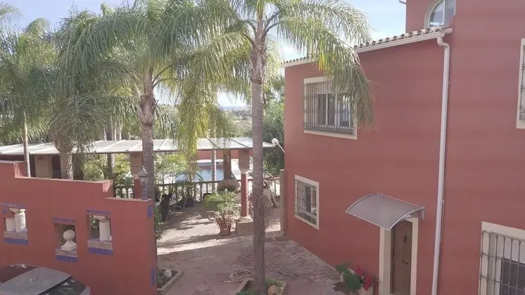 Finca La Vida Loca