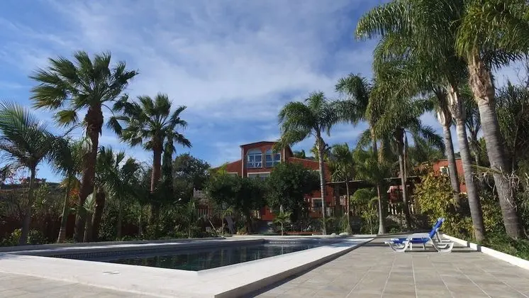 Finca La Vida Loca - Havuz