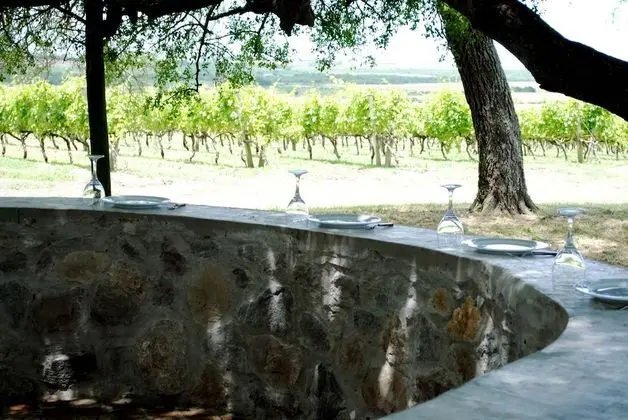 Finca Las Cavas