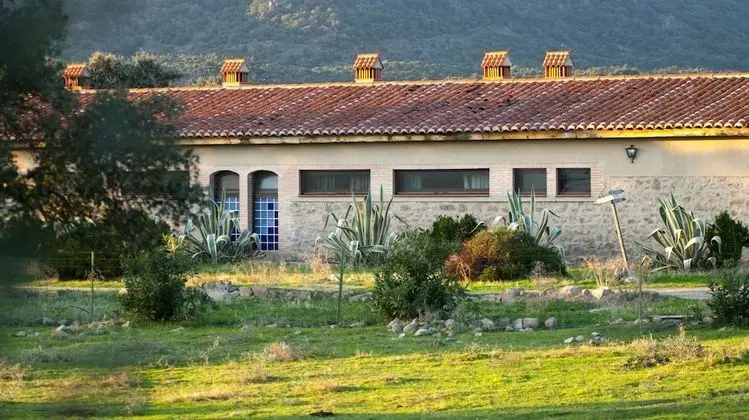 Finca Las Gamitas - 1