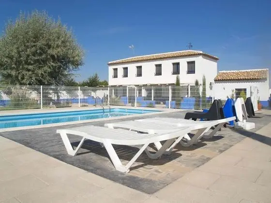 Finca Las Herrerillas