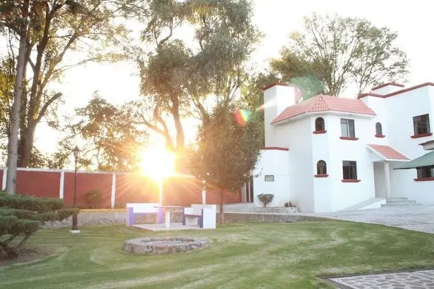 Hotel Finca Las Hortensias