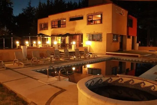 Hotel Finca Las Hortensias - Öne Çıkan Resim