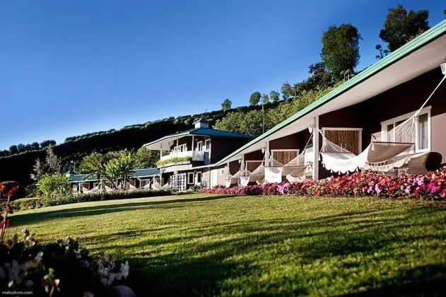 Hotel Finca Lerida