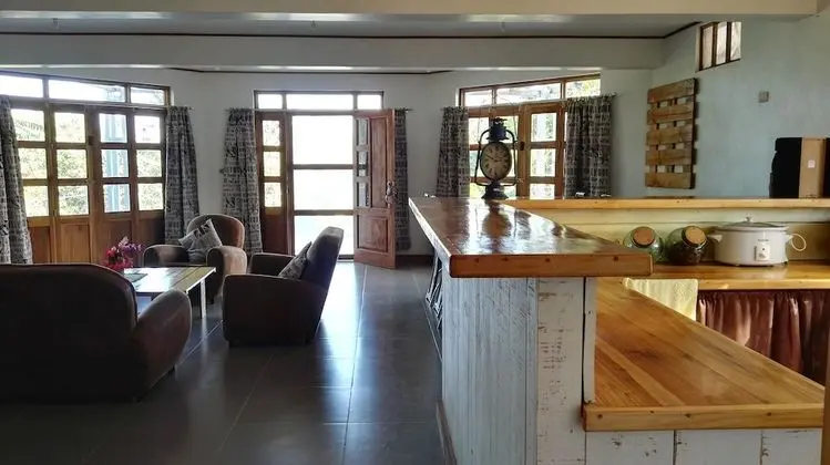 Hotel Finca L’Étoile Celeste