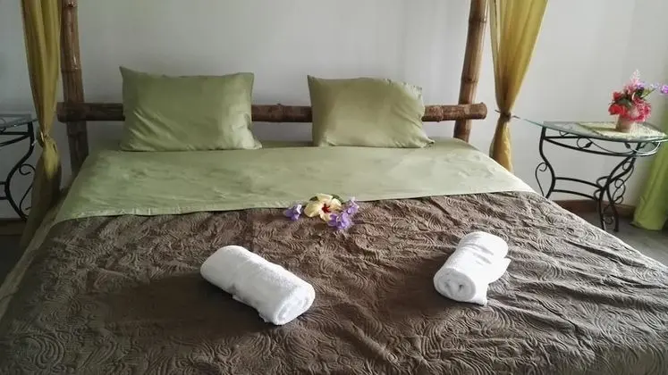 Hotel Finca L’Étoile Celeste - Oda