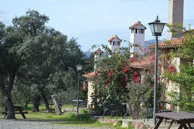 Finca Los Caleros - 1