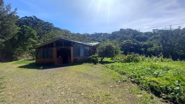 Finca panthera