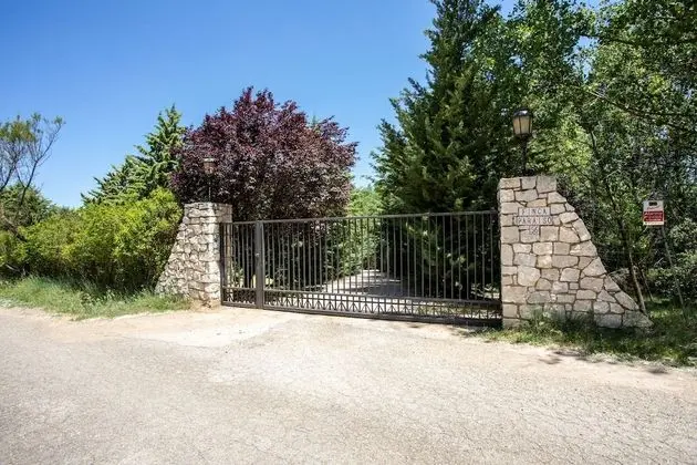 Finca Paraíso Rural