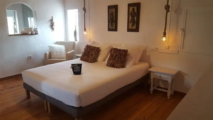 Finca Rayo del Sol - Oda