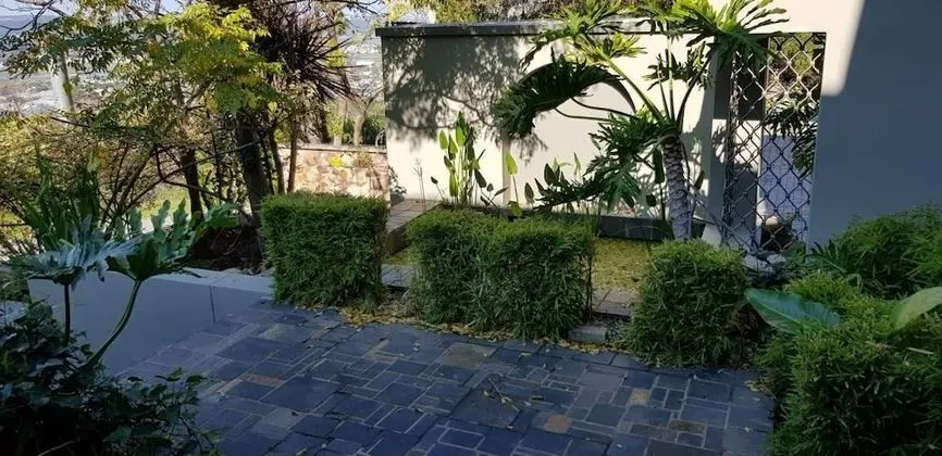 Finca Rural Jose Manuel - Dış Mekan