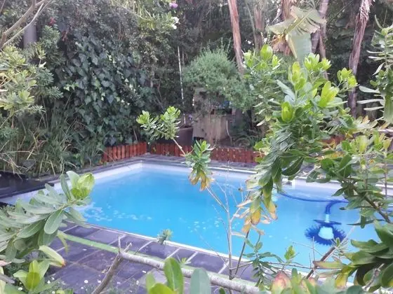 Finca Rural Jose Manuel - Havuz