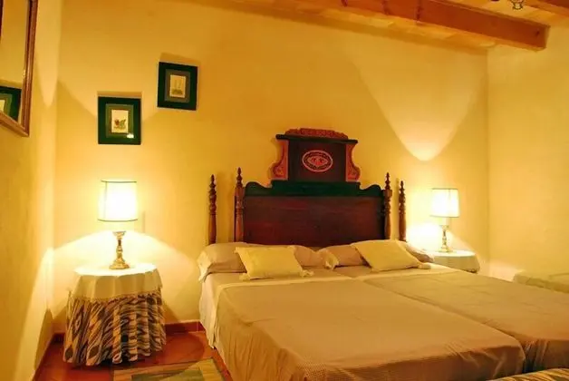 Finca Sa Cova Vella - Oda