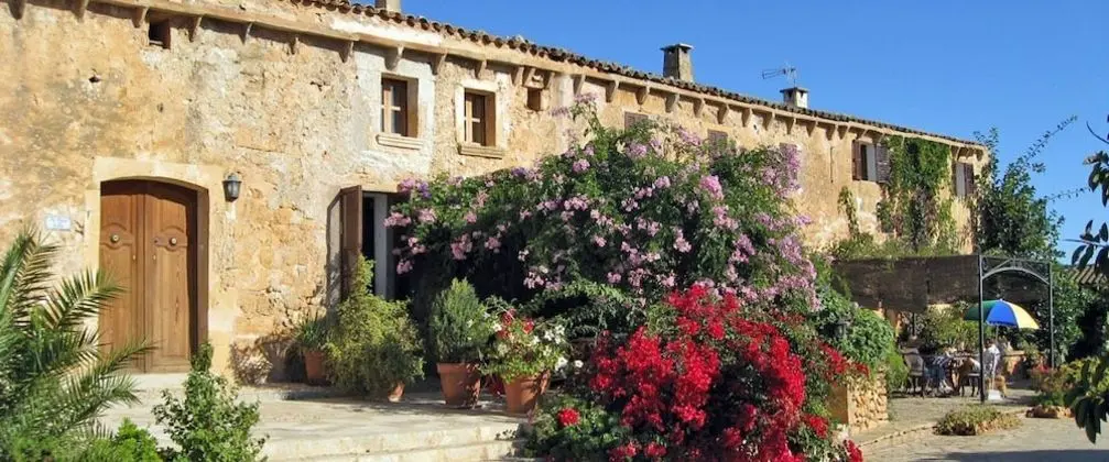 Finca Sa Cova Vella - Öne Çıkan Resim