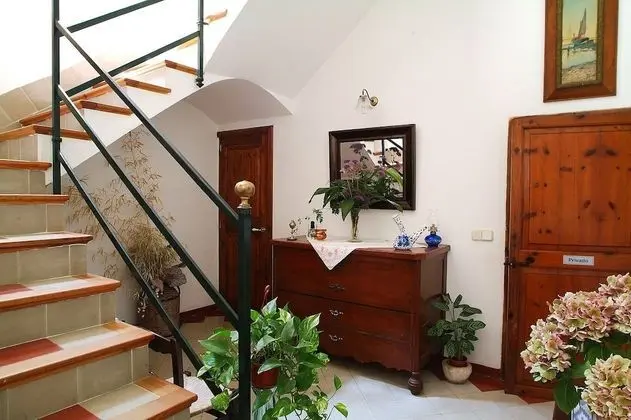 Finca sa Màniga - Lobi
