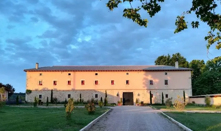 Finca Santa Eufemia