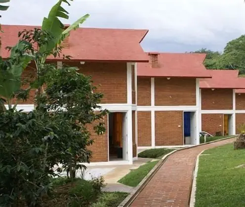 Finca Santa Rosa