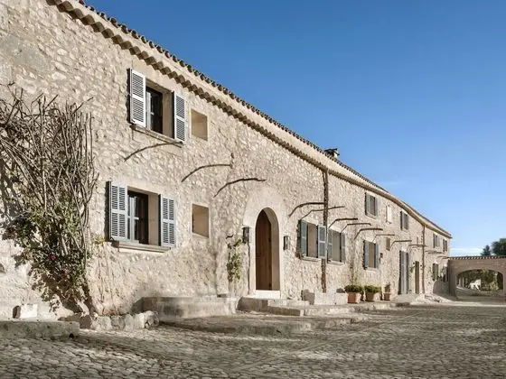Finca Serena, Small Luxury Hotels - Dış Mekan