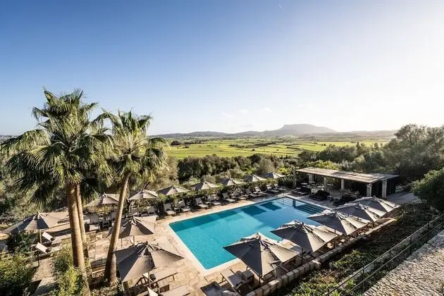 Finca Serena, Small Luxury Hotels - Havuz