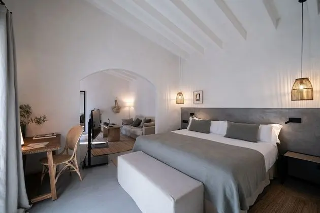 Finca Serena, Small Luxury Hotels - Oda