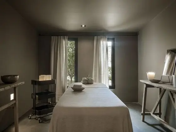 Finca Serena, Small Luxury Hotels - Spa