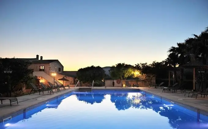 Finca Ses Cases Noves