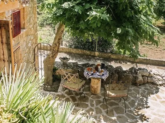 Finca Ses Fontanelles - Oda Düzeni