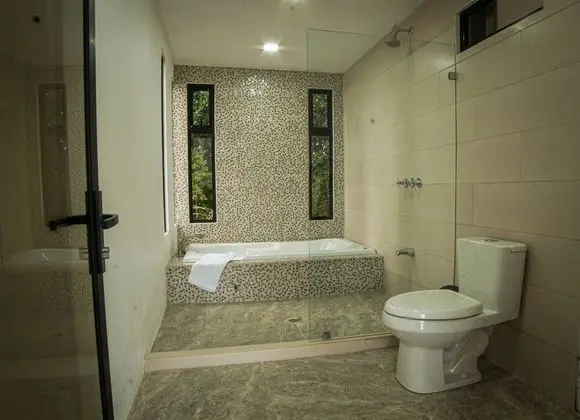 Finca Sesancestros - Banyo Tipleri