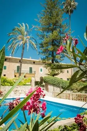 Finca Son Brondo - Havuz