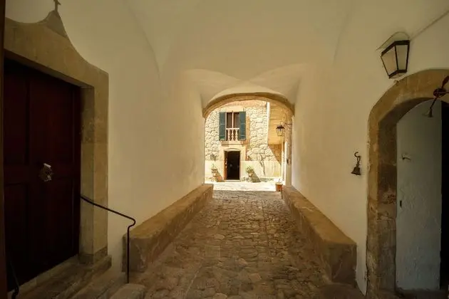 Finca Son Brondo - Lobi