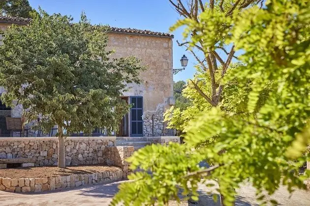 Finca Son Cladera