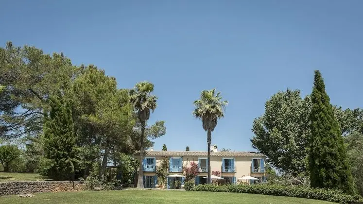 Finca Son Miranda - Öne Çıkan Resim