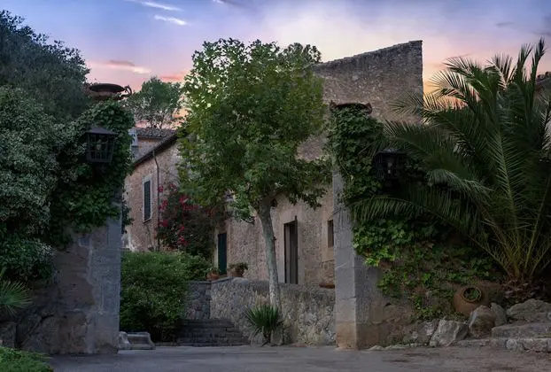 Finca Hotel Son Pont - Lobi