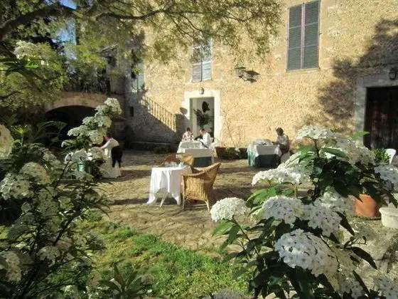 Finca Hotel Son Pont - Yeme / İçme