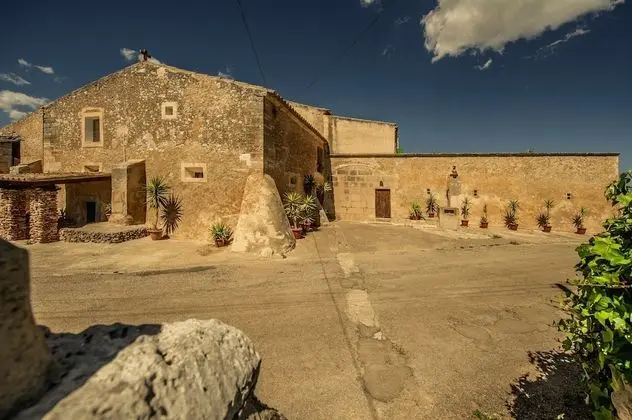 Fincahotel Son Valls - Dış Mekan