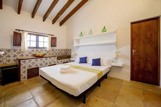 Fincahotel Son Valls - Oda