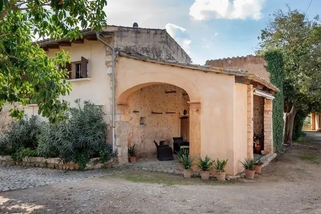 Finca Son Vivot